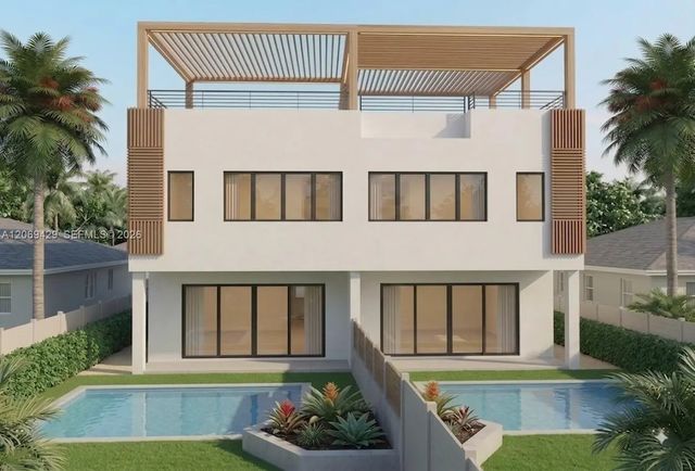 2 of 17 - 1128 Sw 11th Avenue, Miami, FL