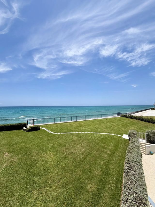 5400 N Ocean Drive, Singer Island