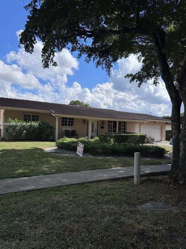 1230 Nw 74th Avenue, Plantation