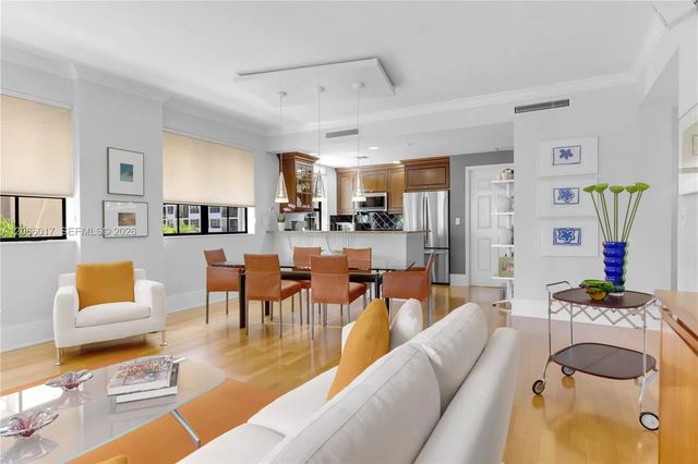 5 of 68 - 100 Andalusia Avenue #312, Coral Gables, FL