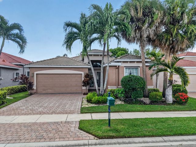 6561 Pisano Drive, Lake Worth