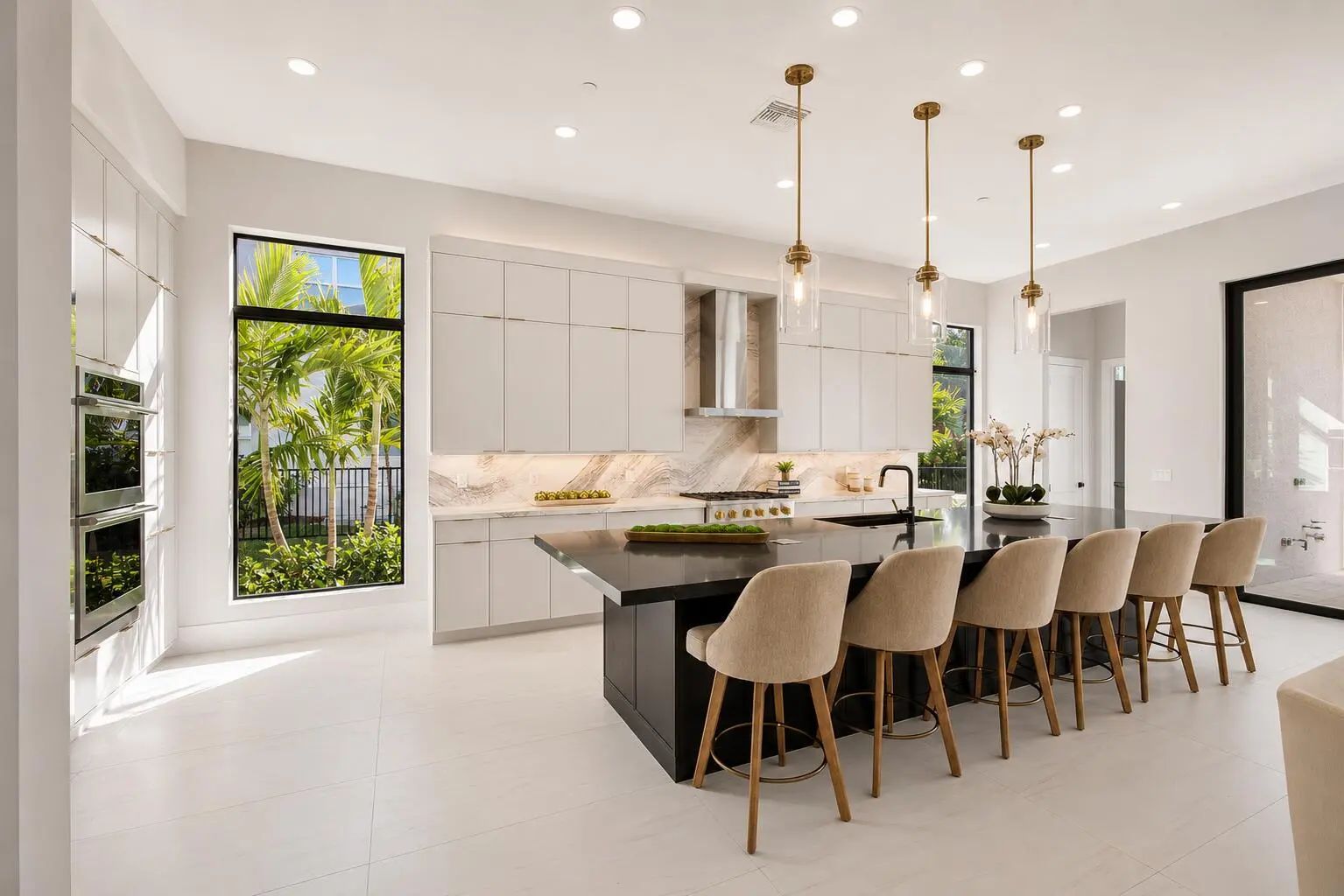 9148 Coral Isles Circle #{Lot 13}, Palm Beach Gardens, FL, 33412