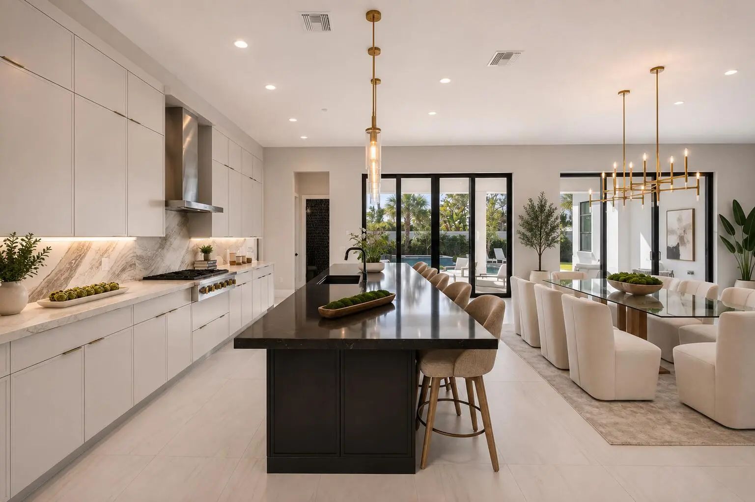 9148 Coral Isles Circle #{Lot 13}, Palm Beach Gardens, FL, 33412
