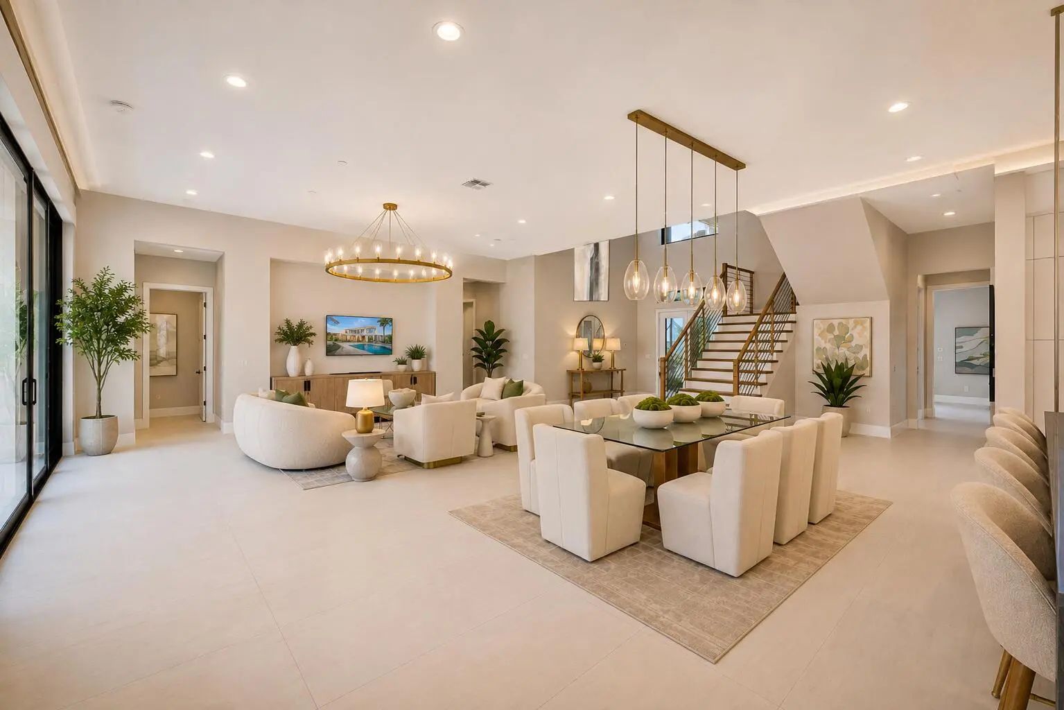 9148 Coral Isles Circle #{Lot 13}, Palm Beach Gardens, FL, 33412