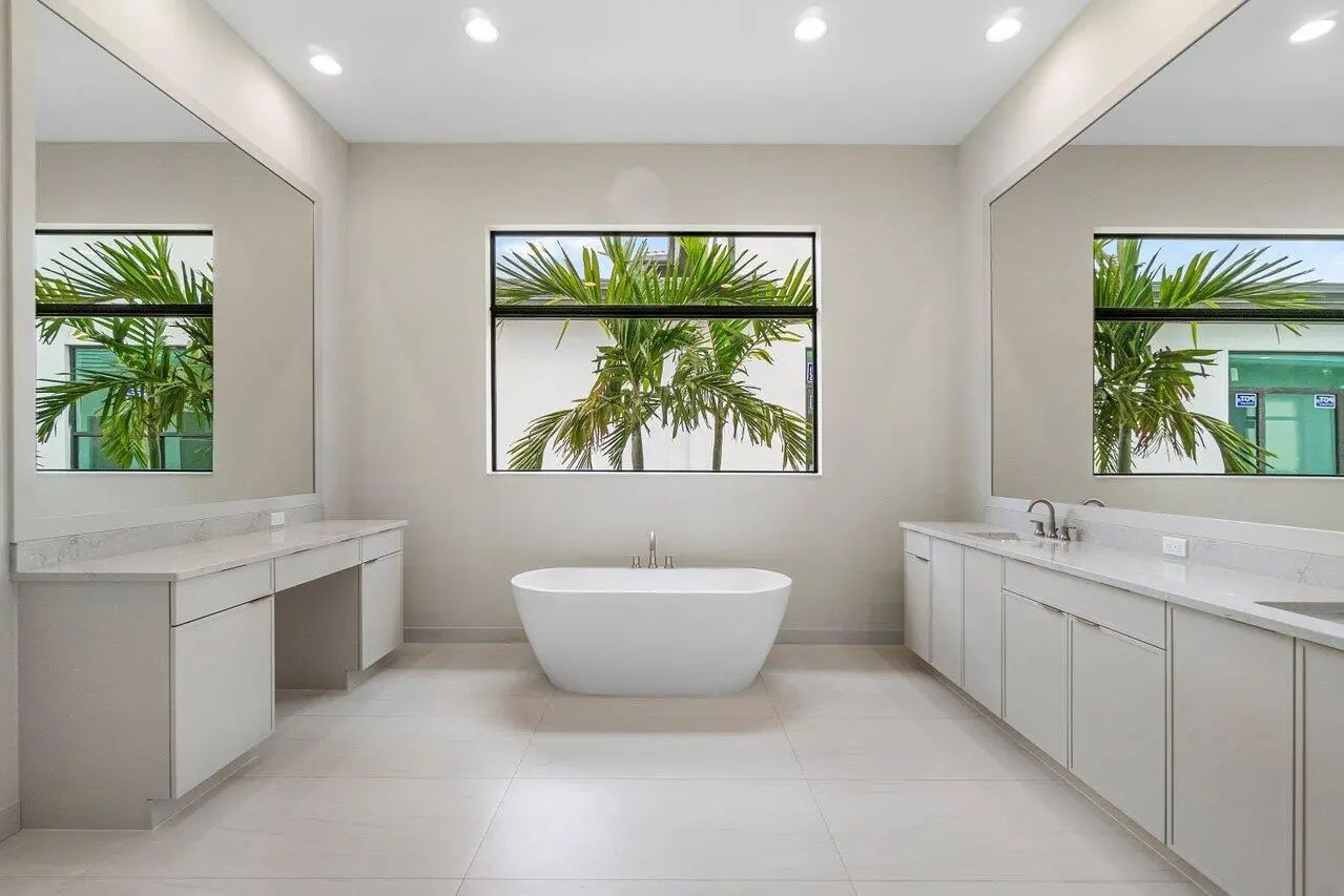 9148 Coral Isles Circle #{Lot 13}, Palm Beach Gardens, FL, 33412