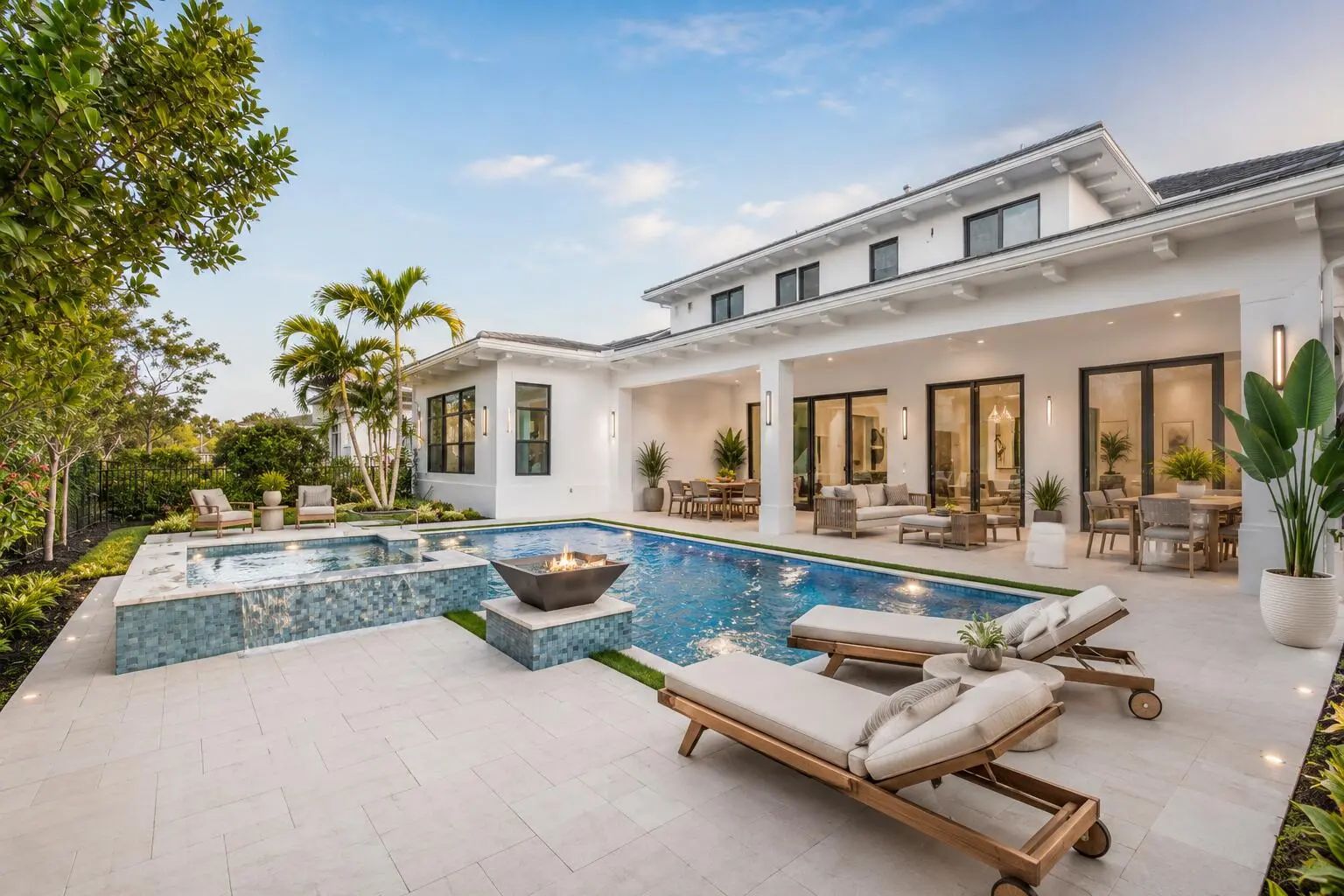 9148 Coral Isles Circle #{Lot 13}, Palm Beach Gardens, FL, 33412