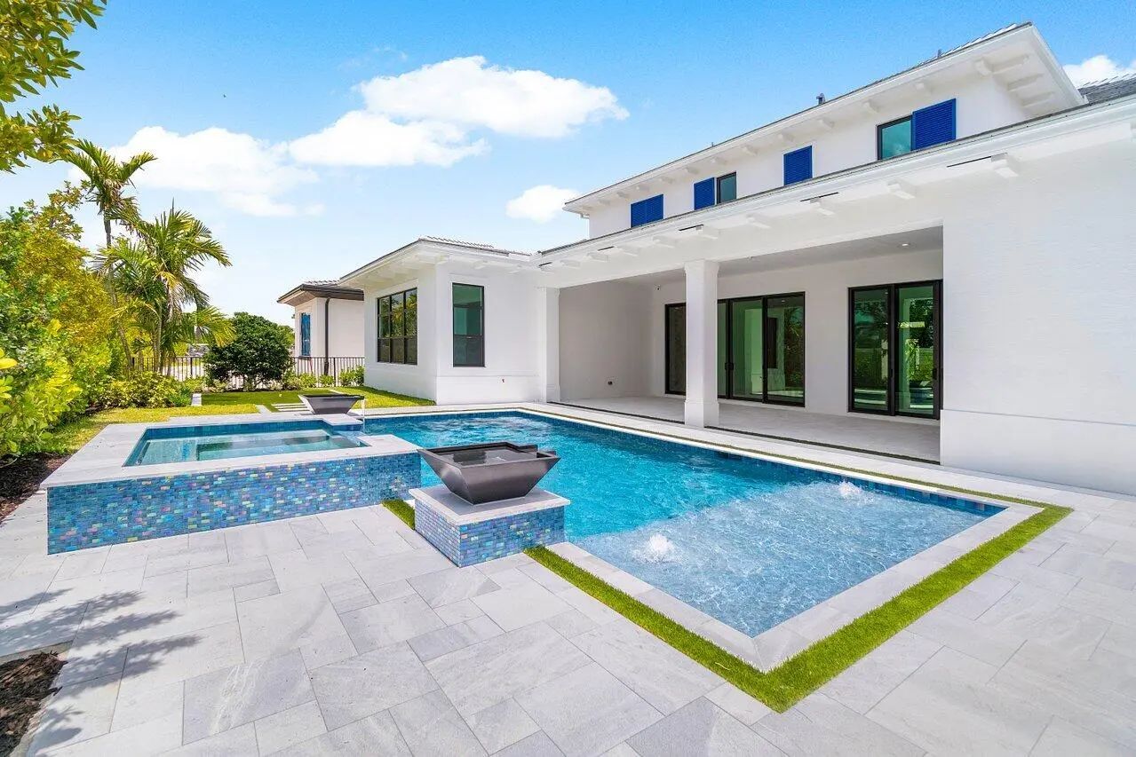 9148 Coral Isles Circle #{Lot 13}, Palm Beach Gardens, FL, 33412