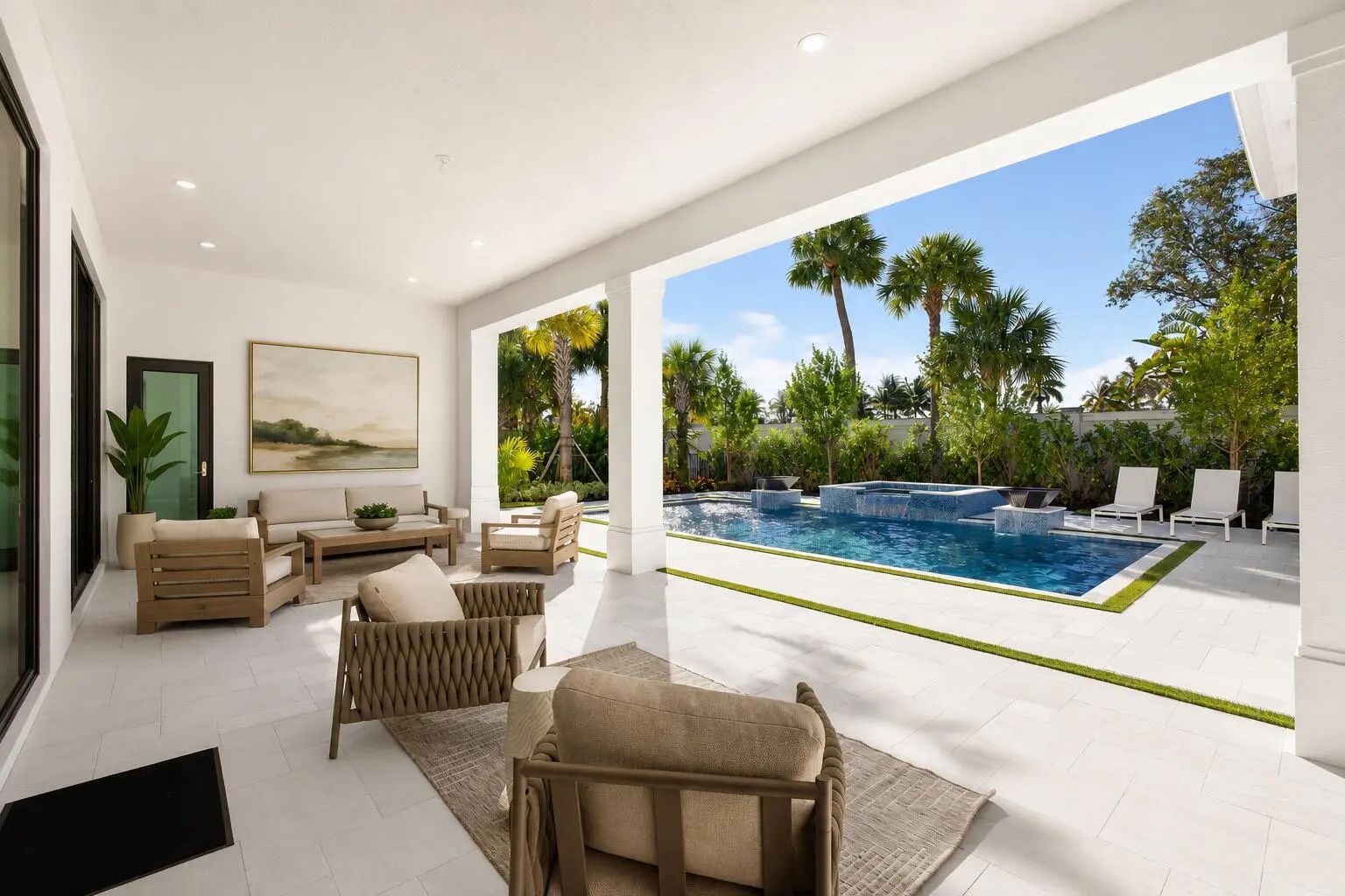 9148 Coral Isles Circle #{Lot 13}, Palm Beach Gardens, FL, 33412