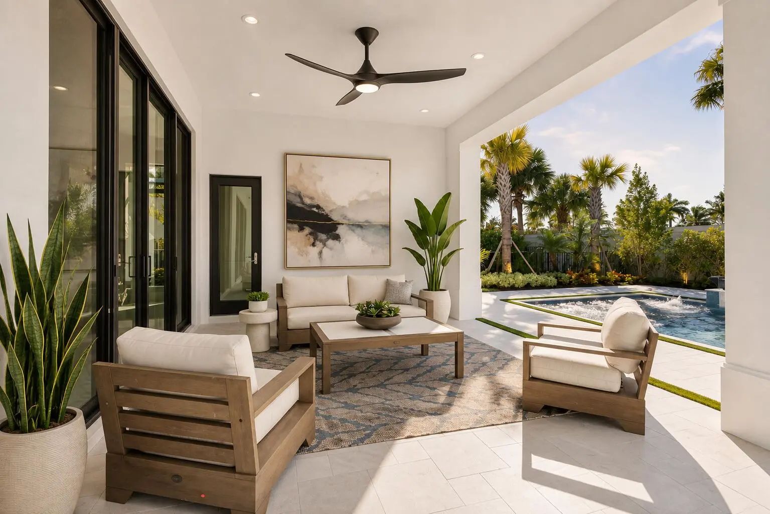9148 Coral Isles Circle #{Lot 13}, Palm Beach Gardens, FL, 33412