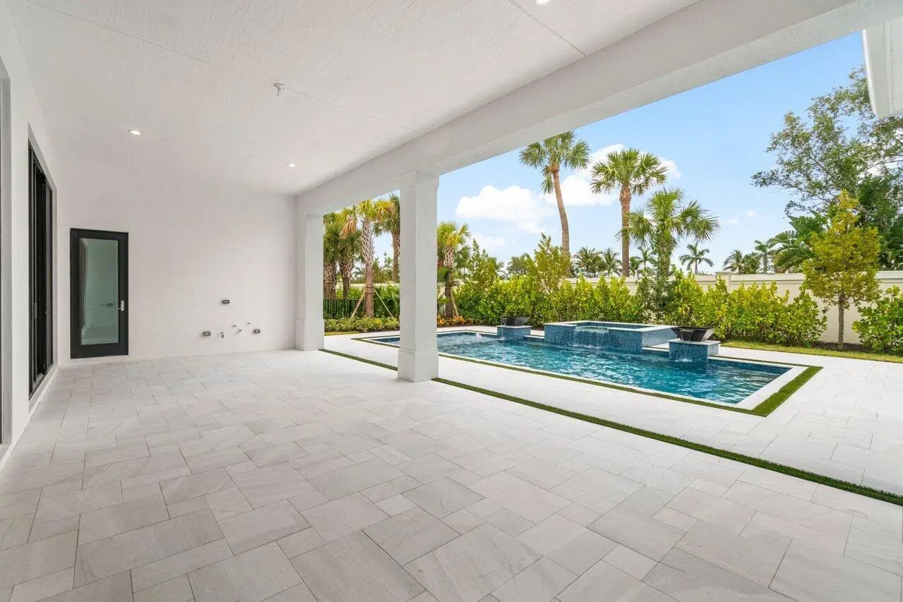 9148 Coral Isles Circle #{Lot 13}, Palm Beach Gardens, FL, 33412