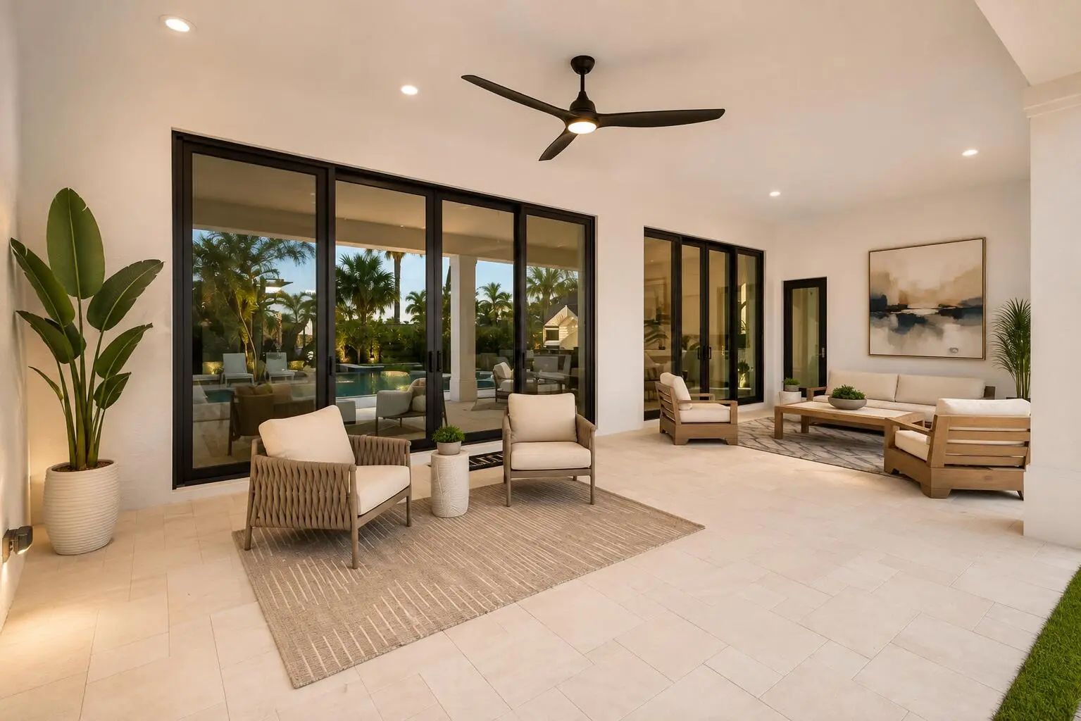 9148 Coral Isles Circle #{Lot 13}, Palm Beach Gardens, FL, 33412