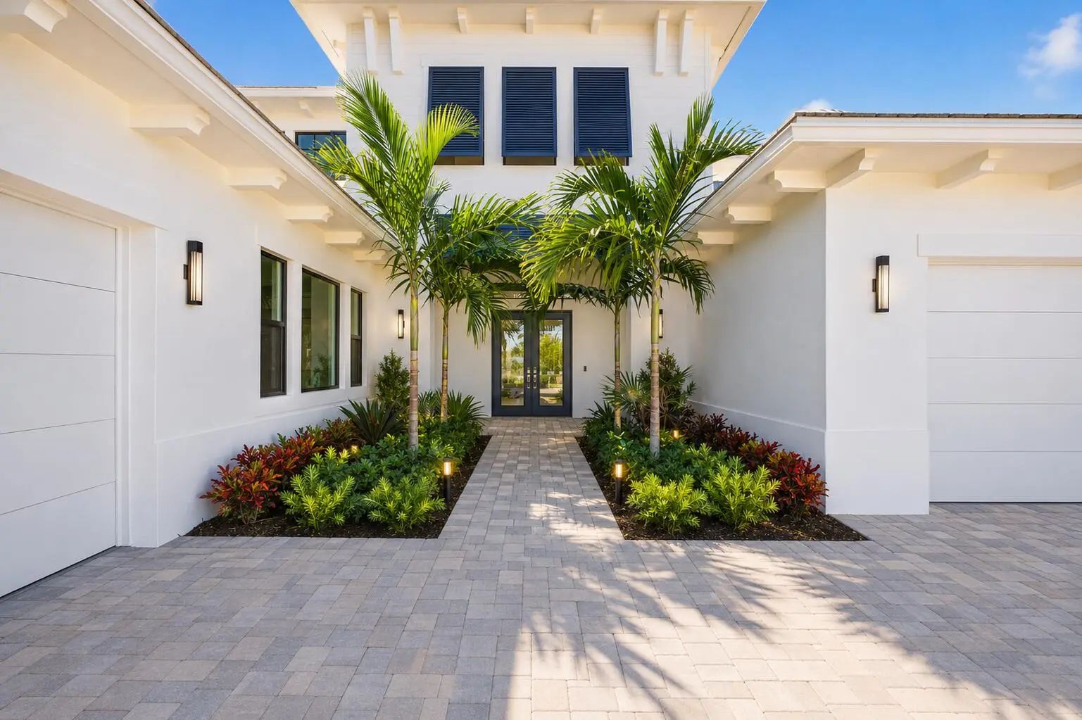 9148 Coral Isles Circle #{Lot 13}, Palm Beach Gardens, FL, 33412