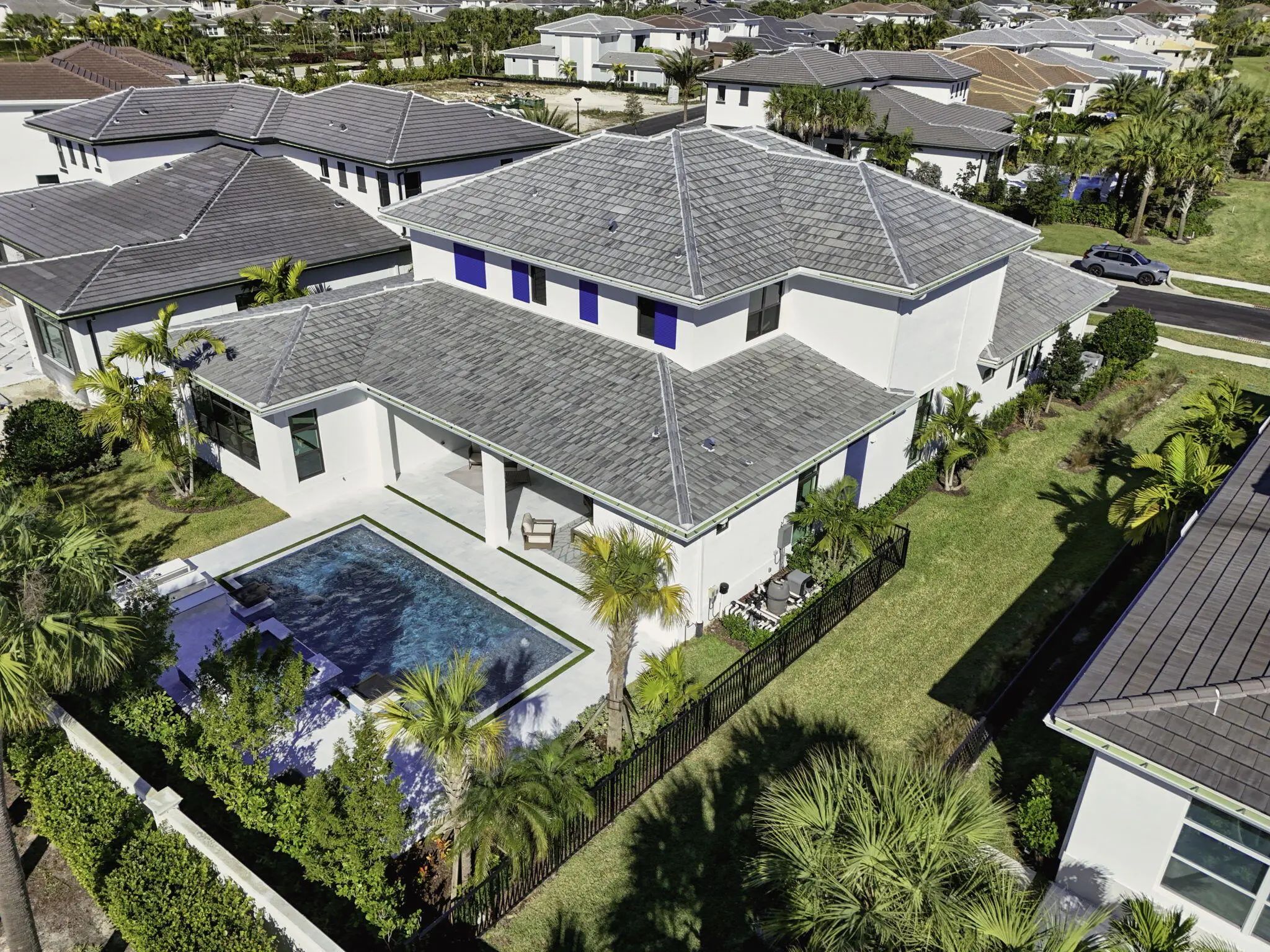 9148 Coral Isles Circle #{Lot 13}, Palm Beach Gardens, FL, 33412