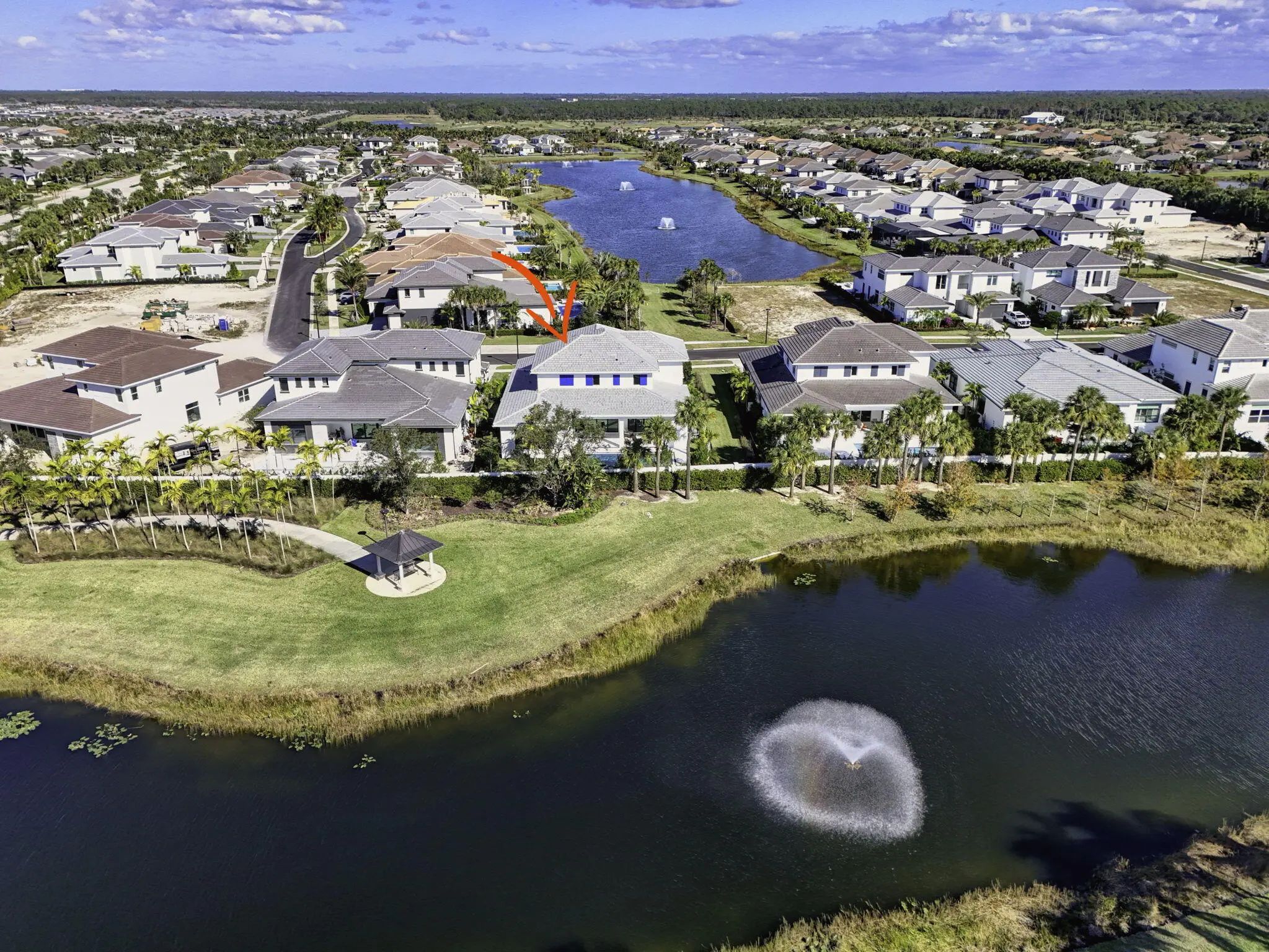 9148 Coral Isles Circle #{Lot 13}, Palm Beach Gardens, FL, 33412