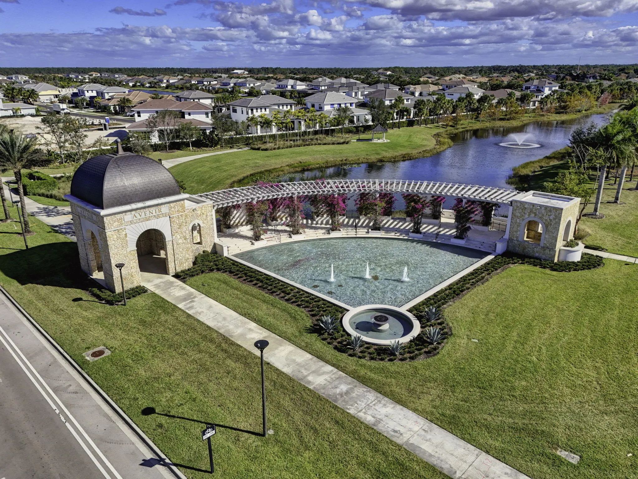 9148 Coral Isles Circle #{Lot 13}, Palm Beach Gardens, FL, 33412
