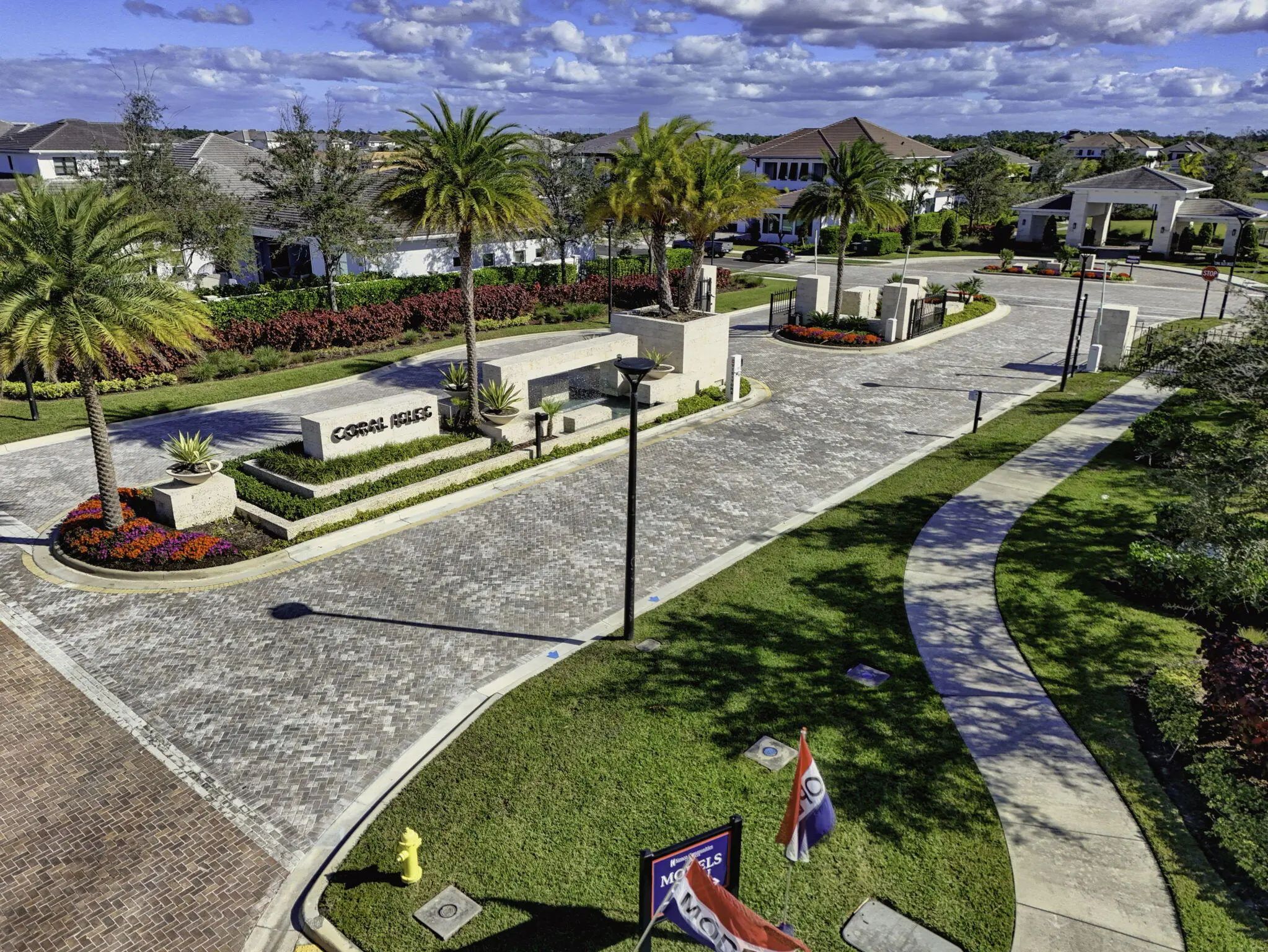 9148 Coral Isles Circle #{Lot 13}, Palm Beach Gardens, FL, 33412