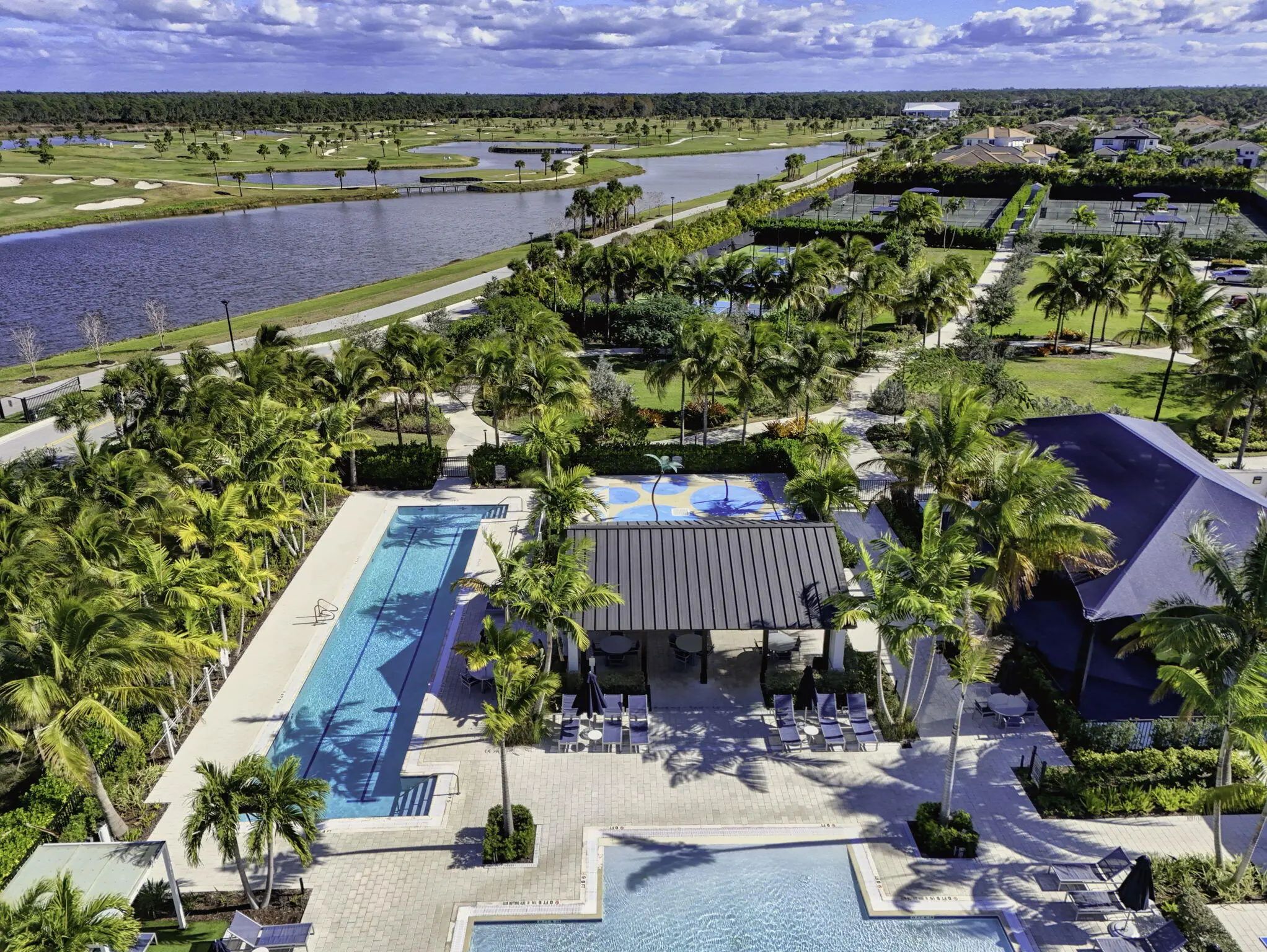 9148 Coral Isles Circle #{Lot 13}, Palm Beach Gardens, FL, 33412