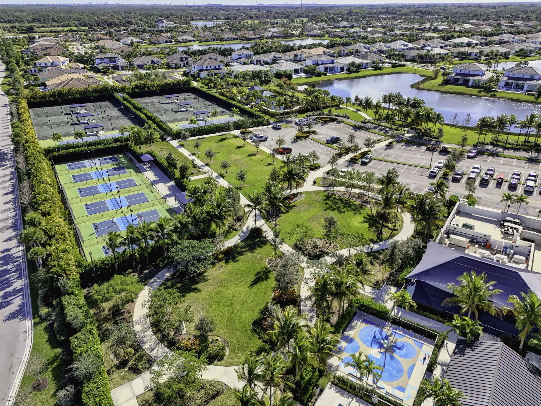 9148 Coral Isles Circle #{Lot 13}, Palm Beach Gardens, FL, 33412