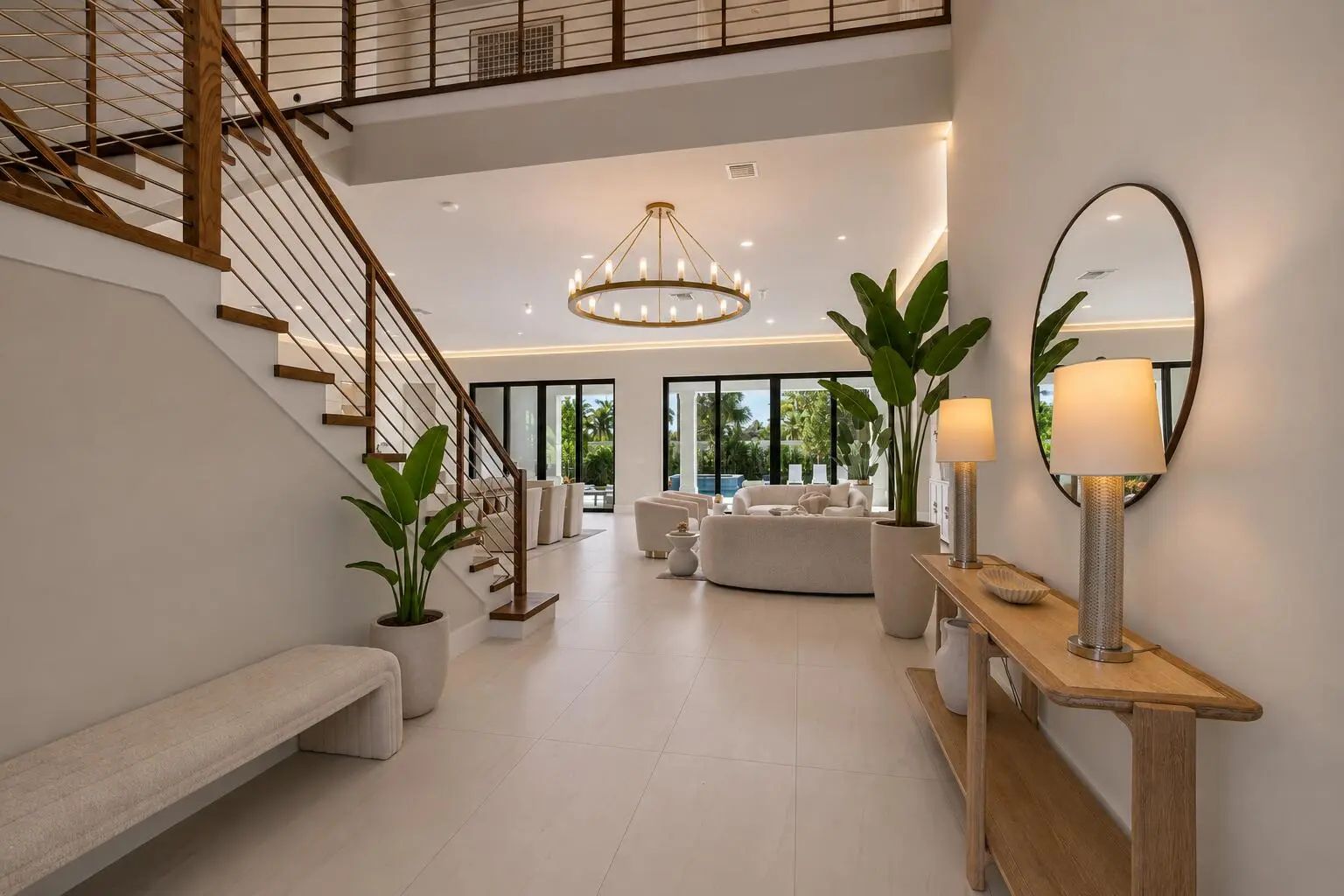 9148 Coral Isles Circle #{Lot 13}, Palm Beach Gardens, FL, 33412