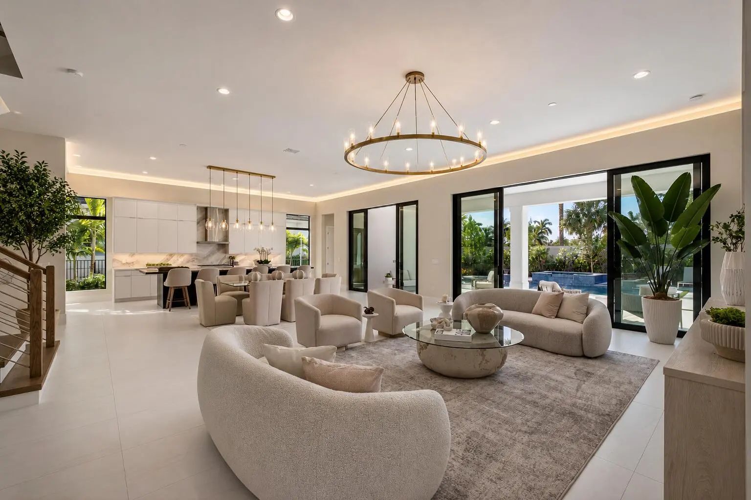 9148 Coral Isles Circle #{Lot 13}, Palm Beach Gardens, FL, 33412