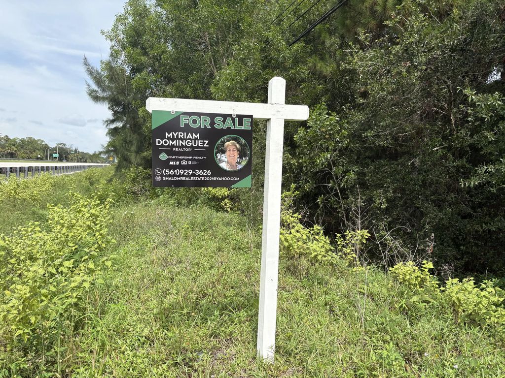 001226 W Indiantown Road W, Jupiter Farms