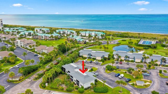 2400 S Ocean Drive #v-514, Fort Pierce