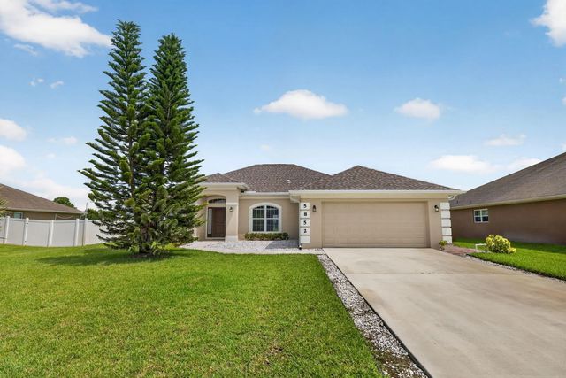 2 of 46 - 5852 Nw Ethel Court, Port St. Lucie, FL