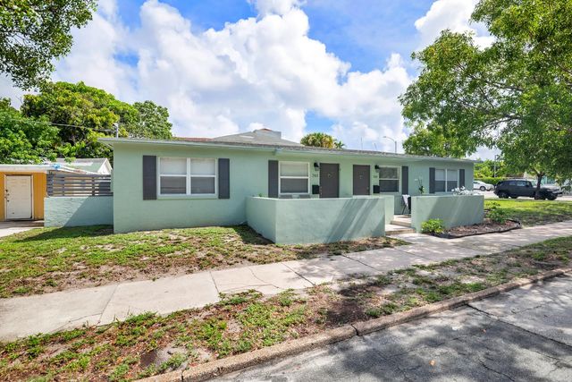 701 New Jersey Street, West Palm Beach