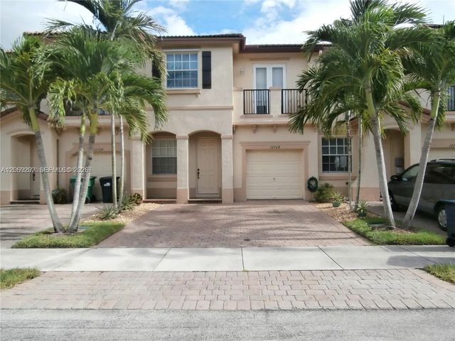 12728 Sw 133rd Street, Miami