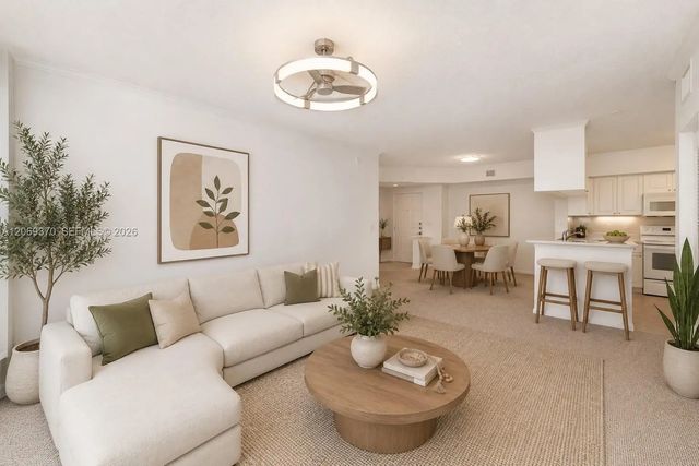 17100 N Bay Road #1407, Sunny Isles Beach