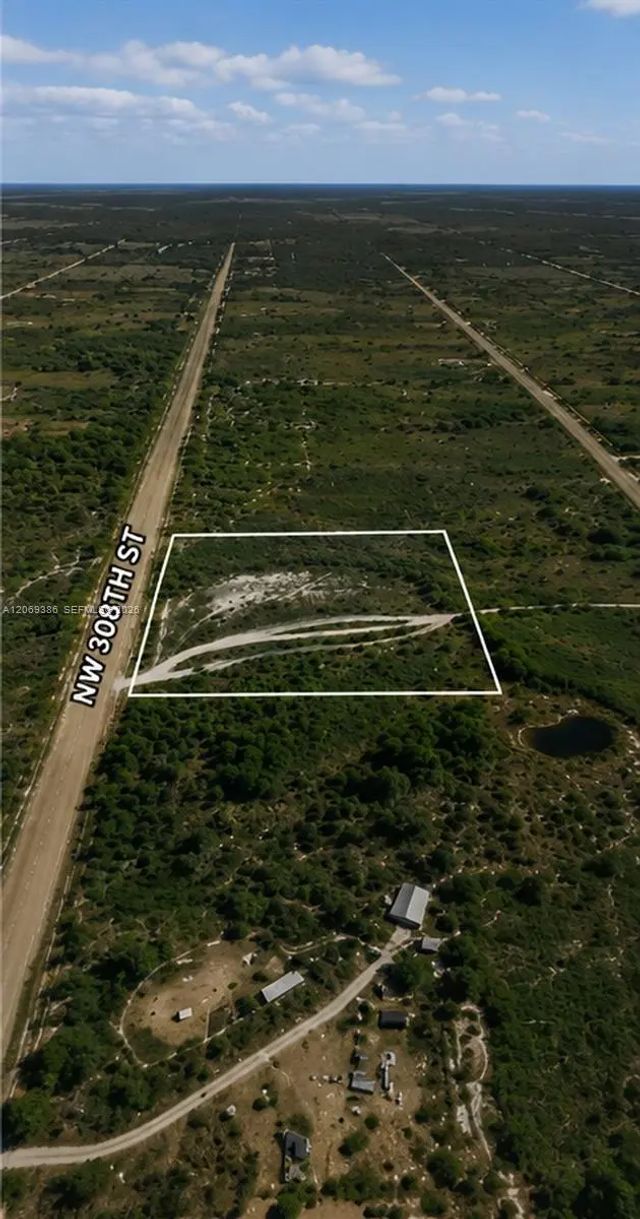 2 of 4 - 17278 Nw 308th Street, Okeechobee, FL