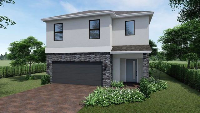 6620 Se Park Trace Drive, Stuart