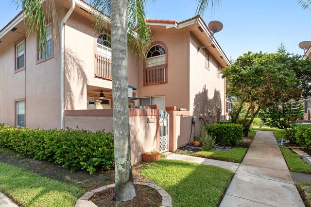 11912 Royal Palm Boulevard, Coral Springs