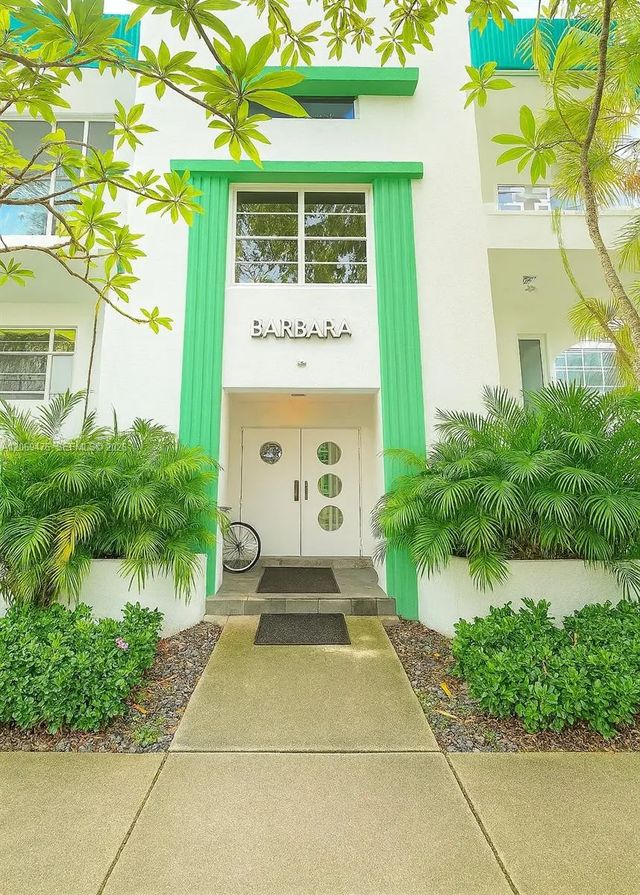2 of 10 - 1211 Pennsylvania Avenue #b1, Miami Beach, FL