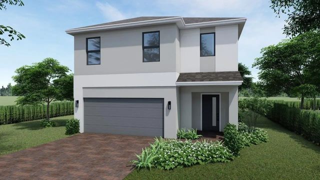 6630 Se Park Trace Drive, Stuart