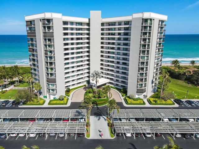 8880 S Ocean Drive #502, Jensen Beach