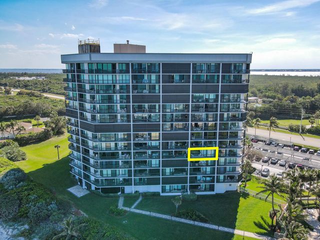 5 of 97 - 8880 S Ocean Drive #502, Jensen Beach, FL