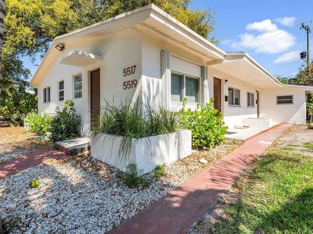 5517 Nw 1st Place, Miami