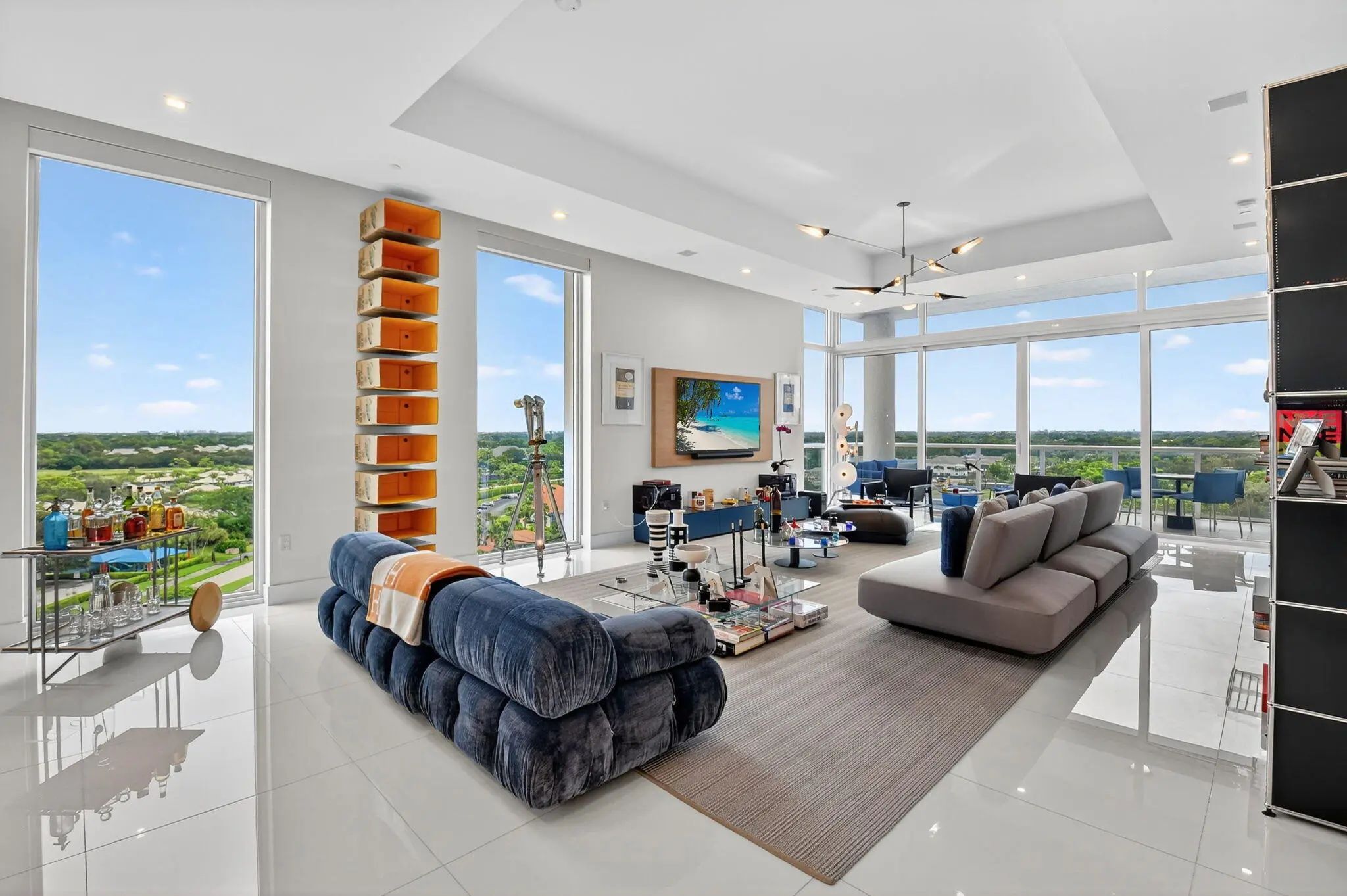 20155 Boca West Drive #ph A-901, Boca Raton, FL, 33434