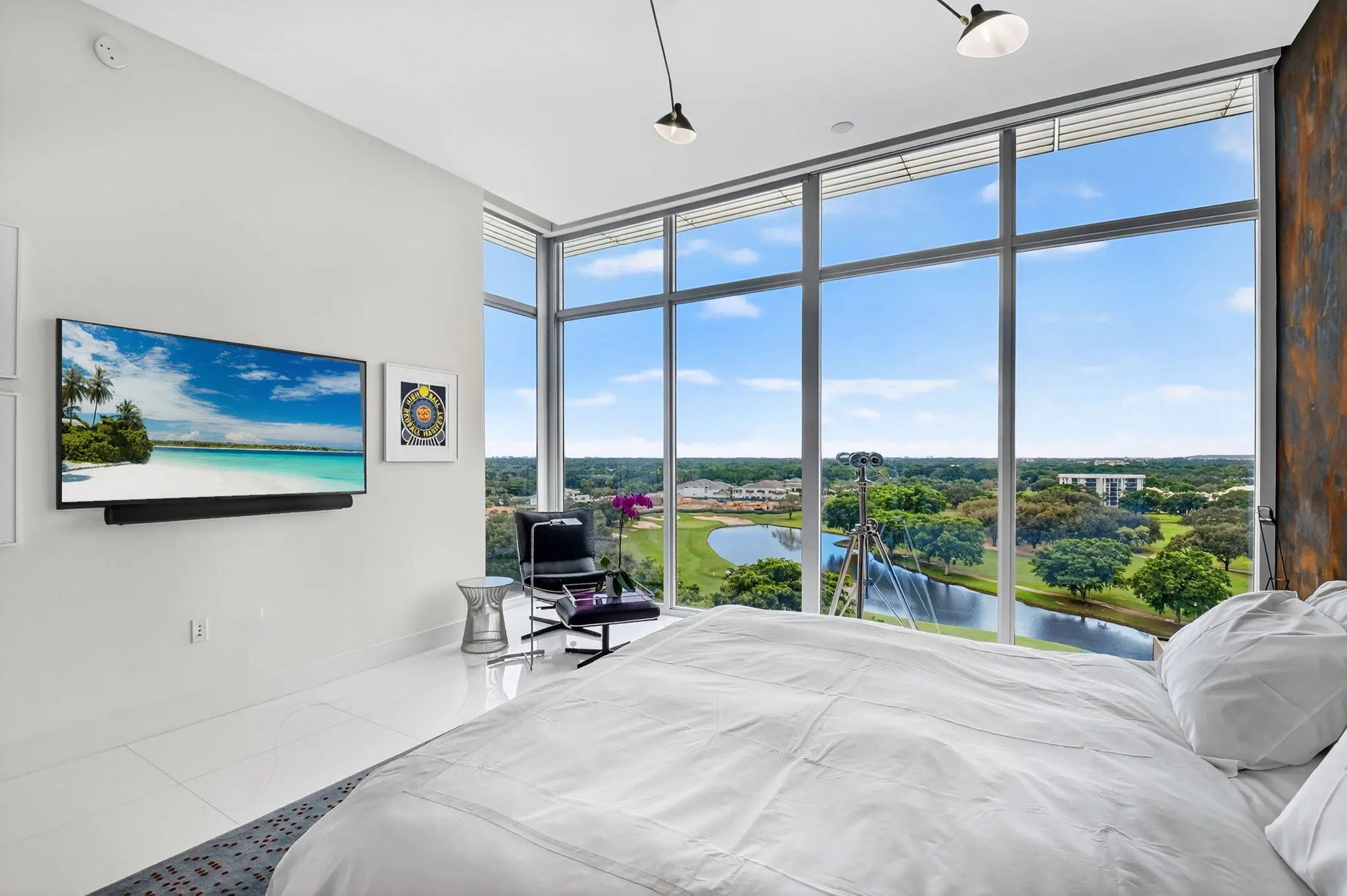 20155 Boca West Drive #ph A-901, Boca Raton, FL, 33434