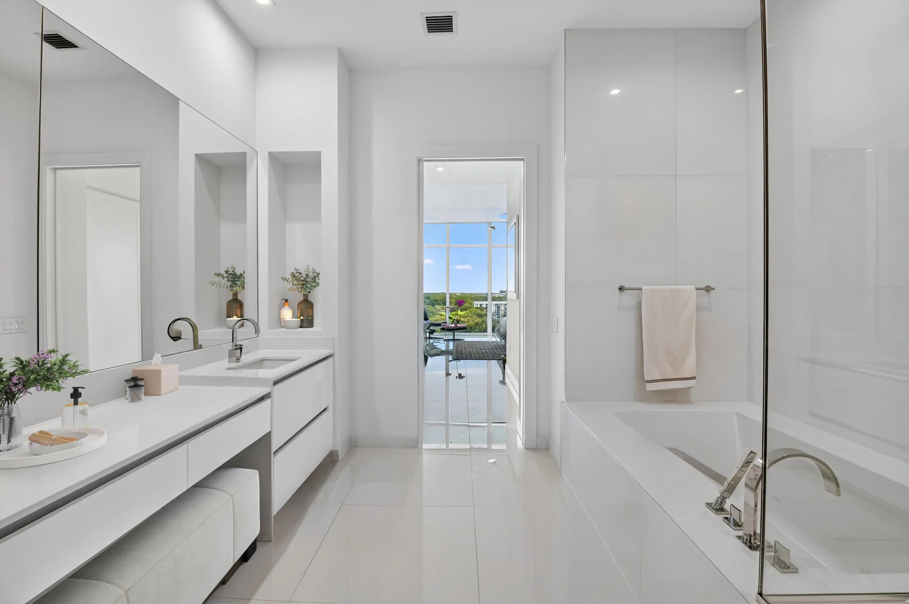 20155 Boca West Drive #ph A-901, Boca Raton, FL, 33434