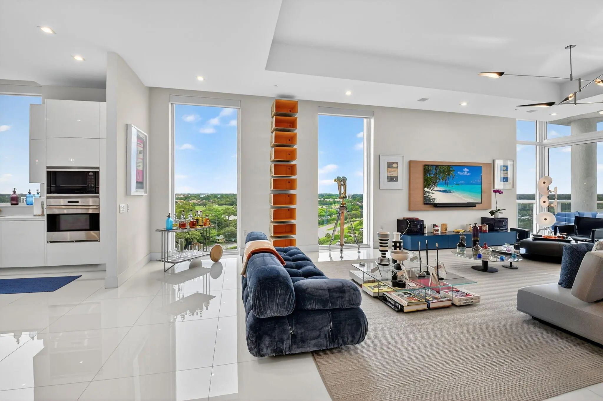 20155 Boca West Drive #ph A-901, Boca Raton, FL, 33434