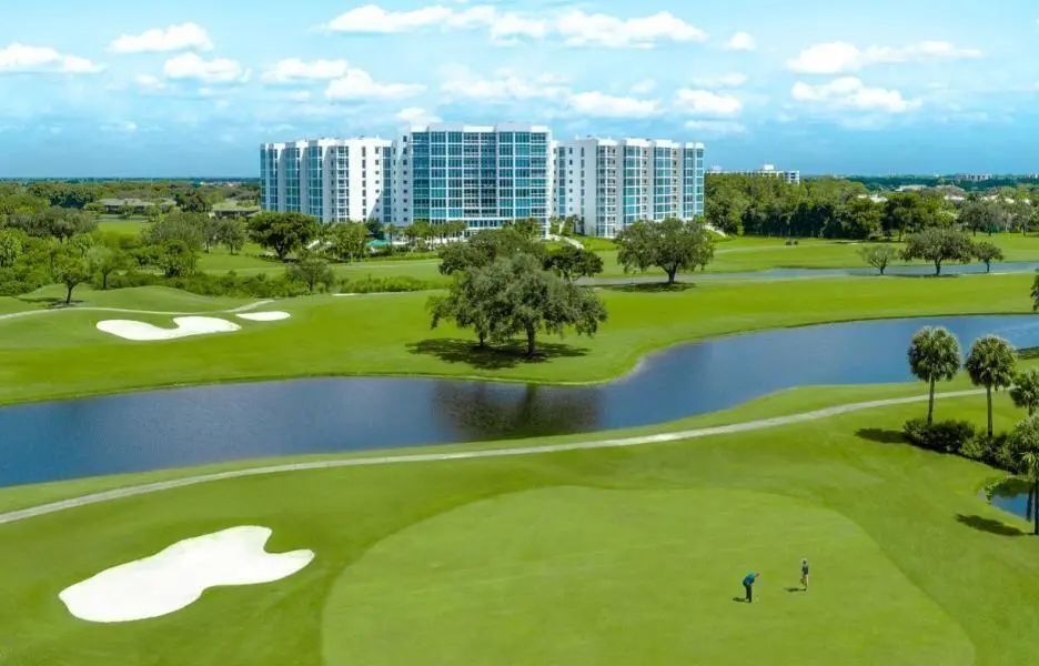 20155 Boca West Drive #ph A-901, Boca Raton, FL, 33434