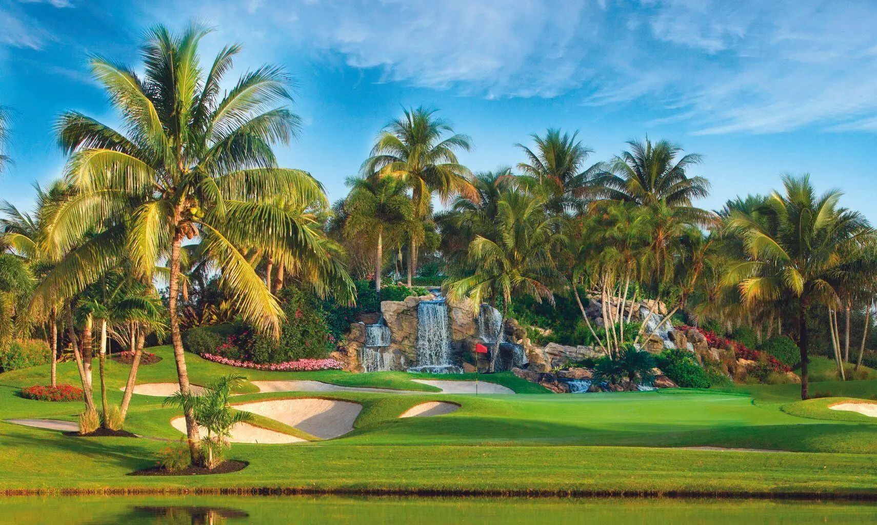 20155 Boca West Drive #ph A-901, Boca Raton, FL, 33434