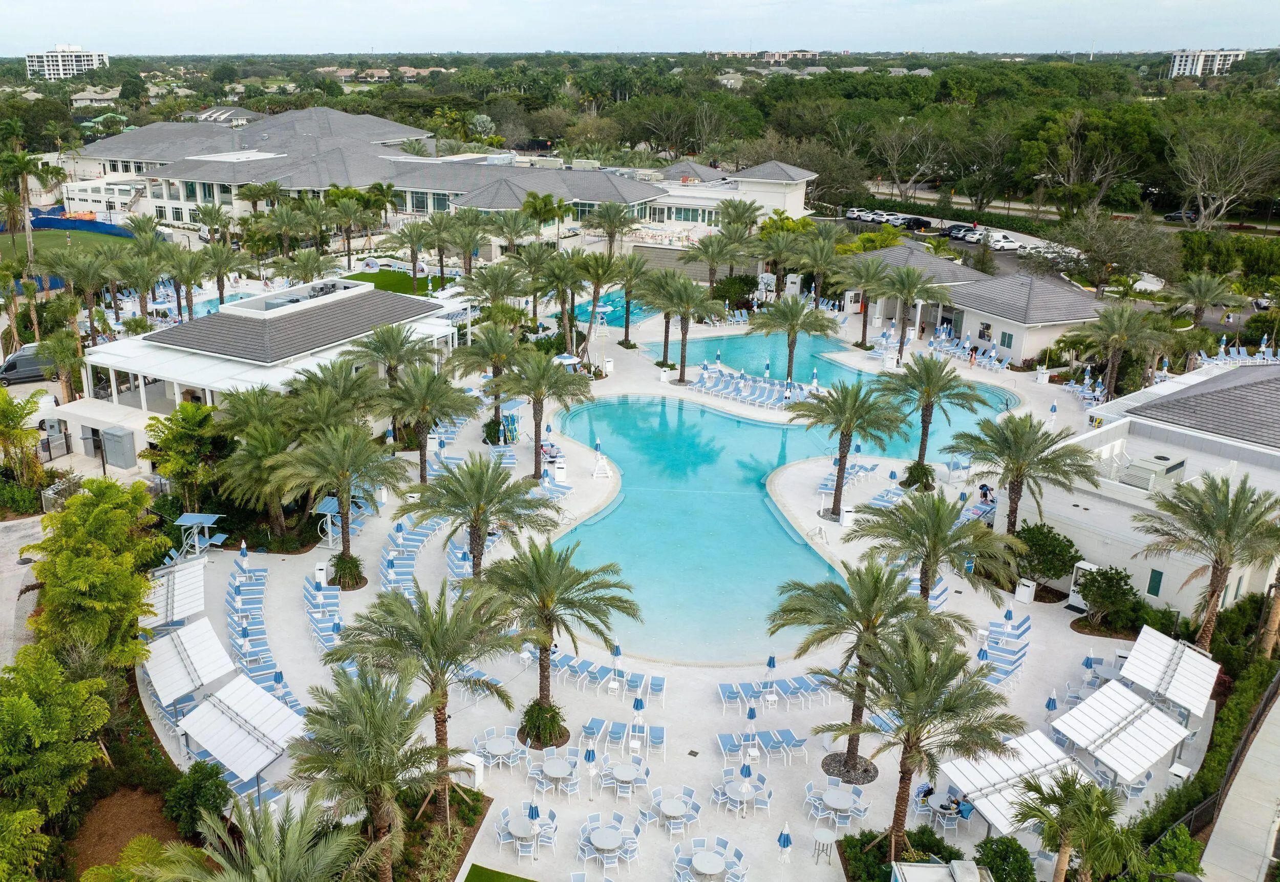 20155 Boca West Drive #ph A-901, Boca Raton, FL, 33434