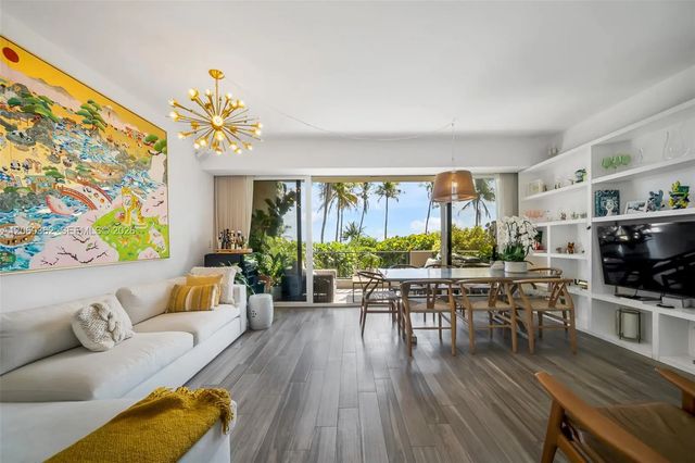 2 of 82 - 201 Crandon Boulevard #175, Key Biscayne, FL