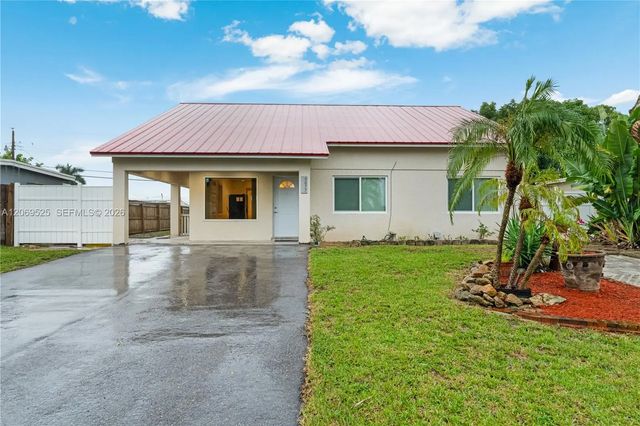 5677 Maypop Road, West Palm Beach