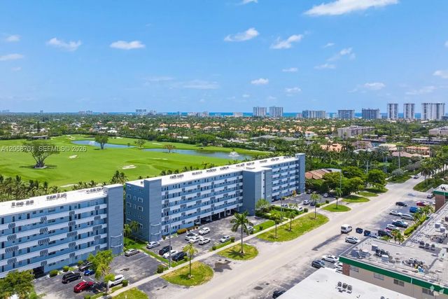 4 of 24 - 1445 Atlantic Shores Boulevard #605, Hallandale Beach, FL