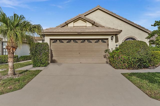 4787 Brighton Lakes Boulevard, Boynton Beach