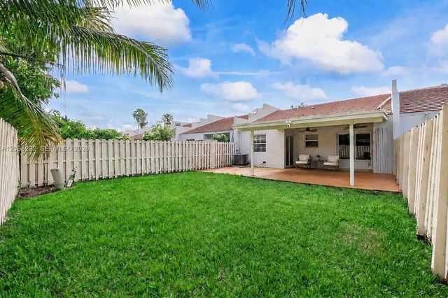 10340 Sw 154th Place #41, Miami